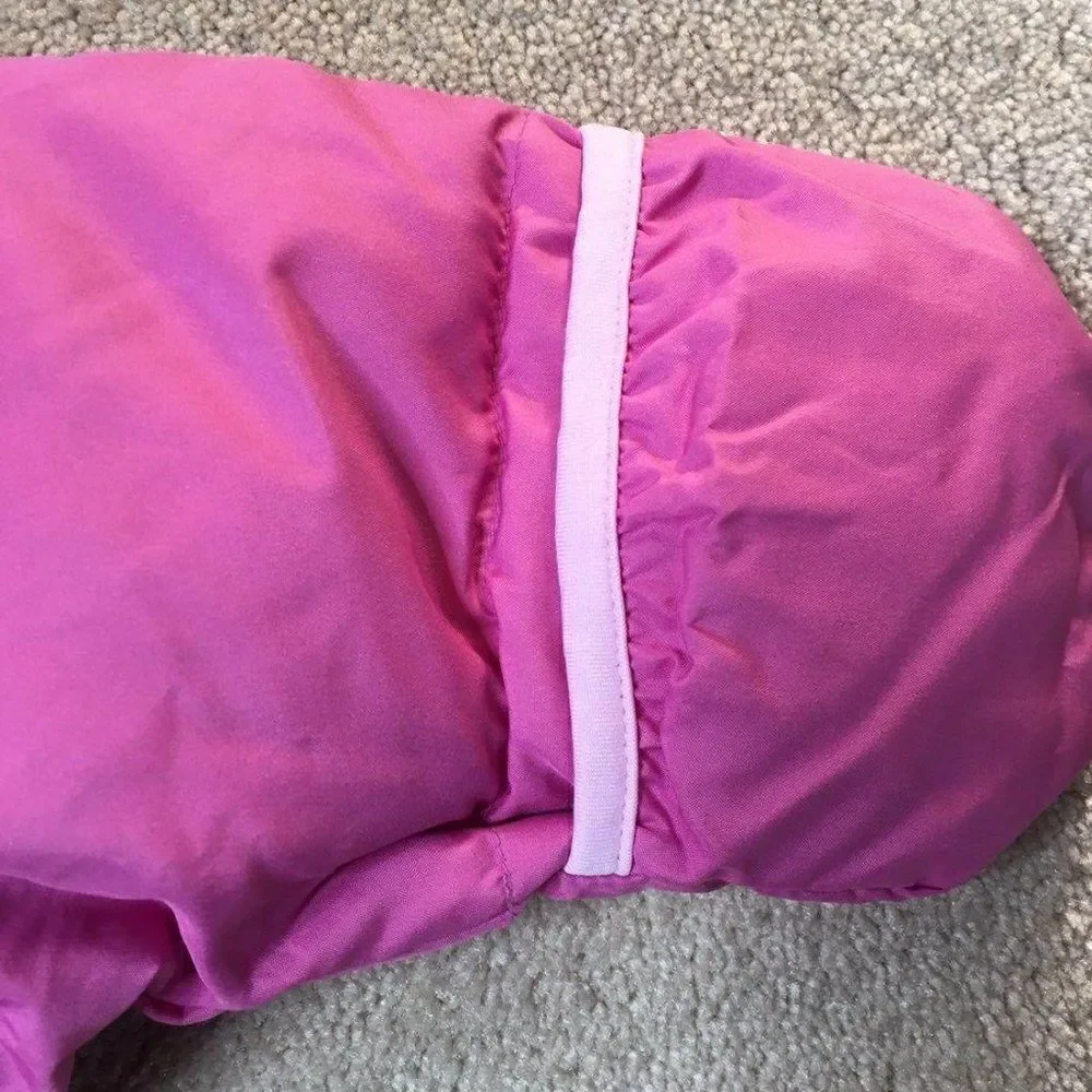Columbia snowsuit size 12 m